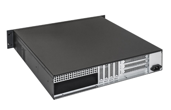 фото Корпус серверный 2U Exegate Pro 2U450-03 в Уфе