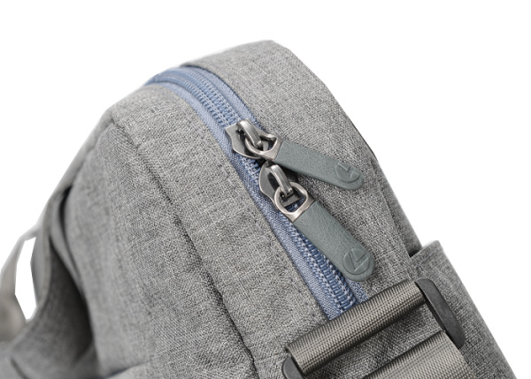 фото Сумка для ноутбука Lamark L227 Light Grey в Казани