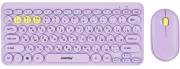 фото Клавиатура и мышь SmartBuy SBC-510590AG-V