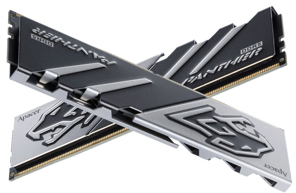 фото Модуль памяти DDR5 32GB (2*16GB) Apacer AH5U32G64C5527BAA-2 в Омске