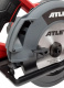 фото Пила циркулярная ATLET PSC190G11 в Красноярске