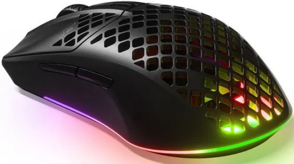 фото Мышь Wireless SteelSeries Aerox 3 в Самаре