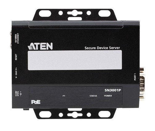 фото Консольный сервер  Aten SN3001P-AX в Красноярске