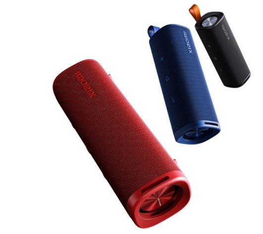 фото Портативная акустика  Xiaomi Sound Outdoor S29D в Казани