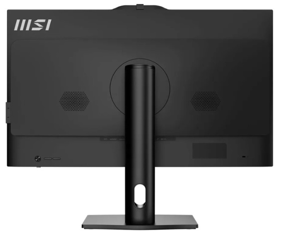 фото Моноблок 27" MSI PRO AP272P 14M-1207XRU (Intel Core i7 14700, 16ГБ SODIMM DDR5, SSD 1 ТБ, Intel UHD Graphics, Не установлена) Черный [9S6-AF8321-1207]