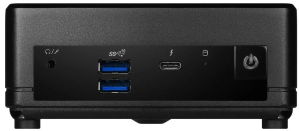 фото Неттоп  MSI Cubi 5 12M-014XRU в Волгограде