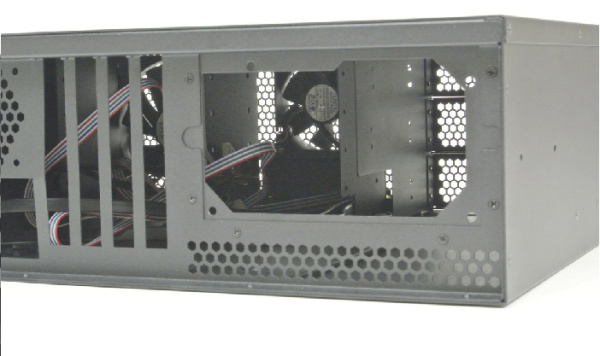 фото Корпус серверный 3U Procase RE306-D3H9-C-48 в Омске