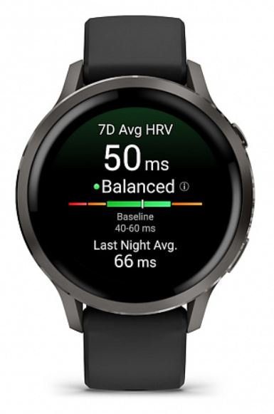 фото Часы Garmin Venu 4 в Казани