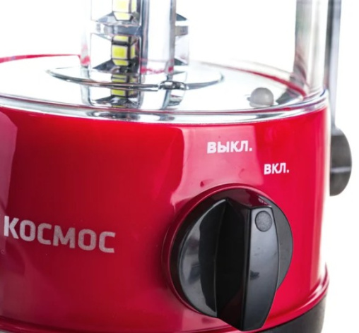 фото Фонарь  Космос KOCAc6010LED в Самаре