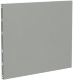 фото Панель задняя  IEK FO-00-FPA-060-080 в Санкт-Петербургe