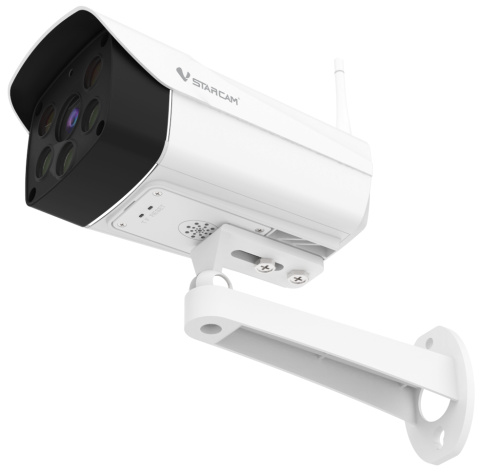фото Видеокамера IP Vstarcam C8852-Q