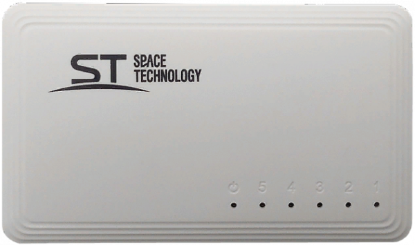 фото Коммутатор  Space Technology ST-GS50 в Нижнем Новгороде
