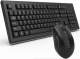 фото Клавиатура и мышь Wireless A4Tech 3000NS в Перми
