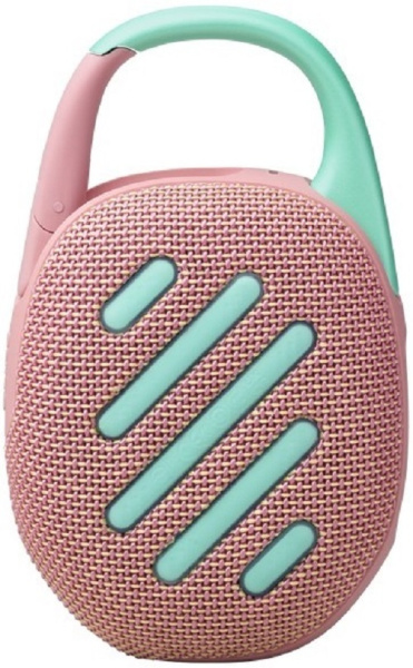 фото Портативная акустика 1.0 JBL Clip 5 в Уфе