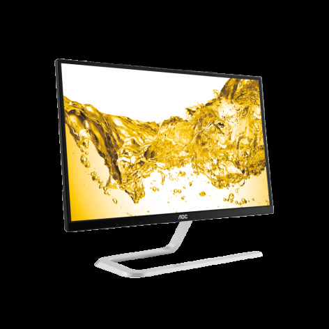 фото Монитор 23,8" AOC I2481FXH