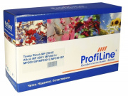 фото Тонер-картридж ProfiLine PL-MP2501E Черный