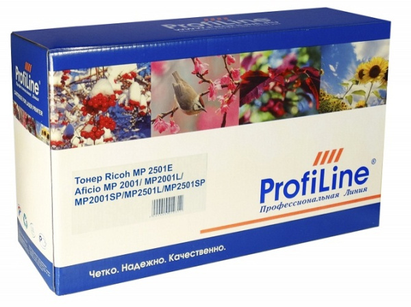 фото Картридж  ProfiLine PL-MP2501E в Нижнем Новгороде