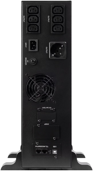 фото Источник бесперебойного питания  SmartWatt Data 1600Вт в Красноярске