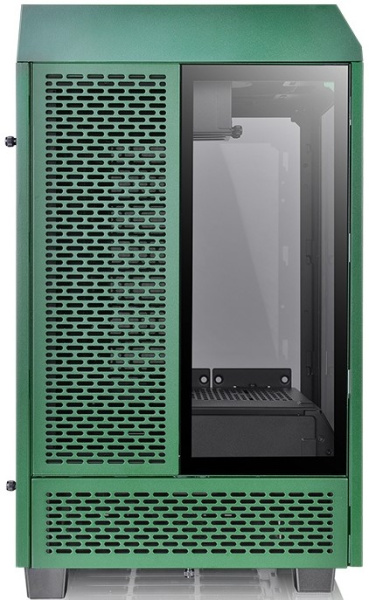 фото Корпус mini-ITX Thermaltake The Tower 100 Racing в Ростове-на-Дону