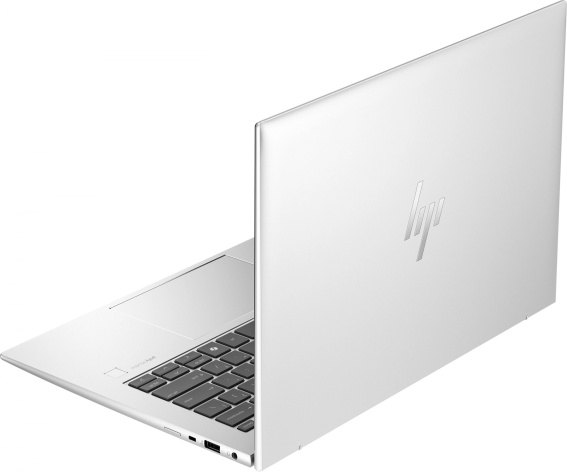фото Ноутбук  HP EliteBook 840 G11 в Красноярске 14 ", Core Ultra 7, 16 Гб RAM, 512 Гб SSD, Iris Xe Graphics, Серебристый