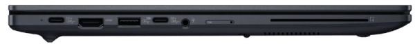фото Ноутбук ASUS Expertbook B3 B3405CCA-U716512G0D (, , , , ) [90NX08L1-M017H0]