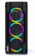 фото Корпус ATX Powercase Mistral X4 Mesh LED в Уфе