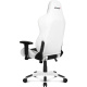фото Кресло игровое AKRacing ARCTICA-WHITE в Волгограде
