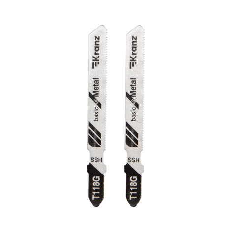 Изображение товара Пилка KRANZ KR-92-0315