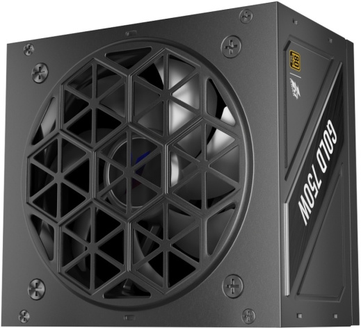 фото Блок питания ATX 1STPLAYER NGDP GOLD в Уфе