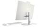 фото Моноблок 23.8" HP ProOne 240 G10 All-in-One NT (Intel Core i7 1355U, 16ГБ SODIMM DDR4, SSD 512 ГБ, Intel Iris Xe, Не установлена) Белый [998J5ET_16Gb]