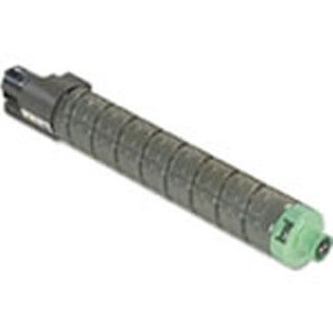 

Тонер-туба Ricoh тип MP C5000E 842048 черный (23 000 страниц) для Aficio MP C4000/C5000 (841160/), тип MP C5000E