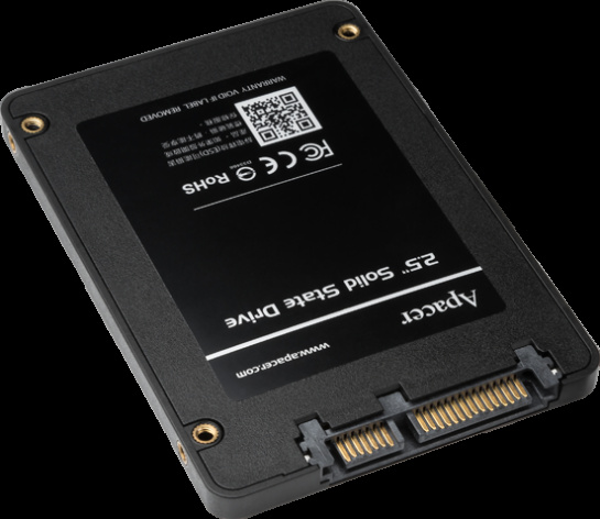 фото Накопитель SSD 2.5