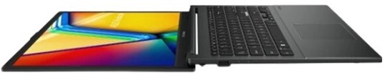фото Ноутбук  ASUS Vivobook Go 15 E1504FA-NJ287 в Перми 15.6 ", Ryzen 5, 8 Гб RAM, 512 Гб SSD, Radeon Graphics, Черный
