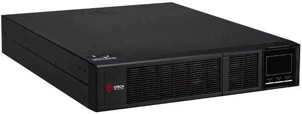 фото Источник бесперебойного питания  QTECH QPS-OLS-RT-3000-69HR в Краснодаре