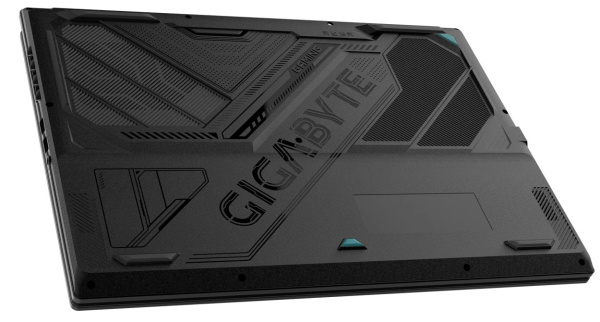 фото Ноутбук  GIGABYTE Gaming A18 GA83H в Краснодаре 