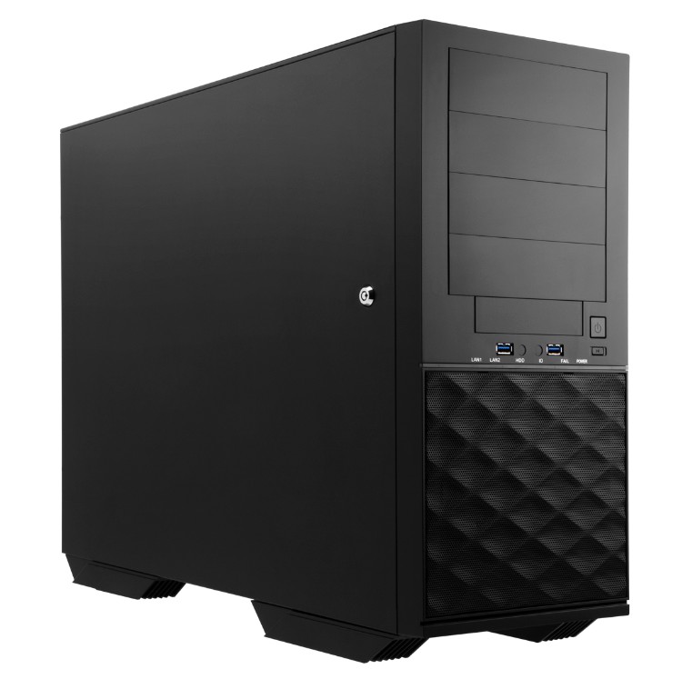 

Корпус серверный InWin PL052 6190481 1200W Acbel R1CA2122A-P Platinum*2/PDB AcBel R2CU5162A/USB3.0+A(HD)/ADDA 120*5mm rear fan*1, footstand*1set, side, PL052