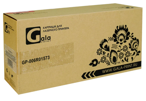 фото Картридж  GalaPrint GP_006R01573 в Красноярске