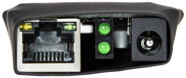 фото Конвертер интерфейсов SNR SNR-Eth-RS485_C в Красноярске