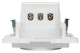 фото Розетка с заземлением с 2 USB  EKF EYR16-2USB-typeA-typeC в Самаре