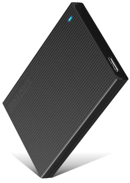 фото Внешний диск HDD 2.5