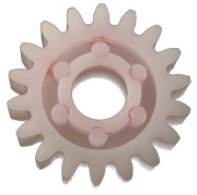 фото Запчасть Kyocera 302R403350