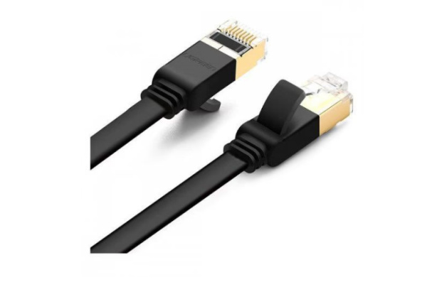 фото Кабель патч-корд U/FTP 7 кат. 5м UGreen NW106 в Екатеринбурге