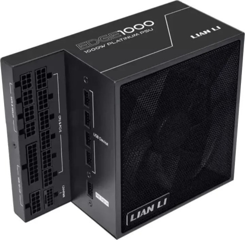 фото Блок питания ATX Lian Li EDGE1000 в Омске