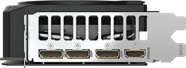 фото Видеокарта GIGABYTE GeForce RTX 5070 TI WINDFORCE (GV-N507TWF3-16GD) в Самаре