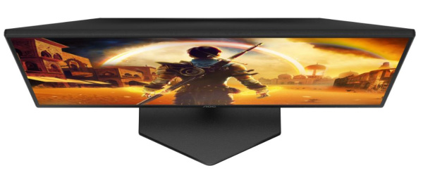 фото Монитор 24,5" AOC 25G42E в Красноярске