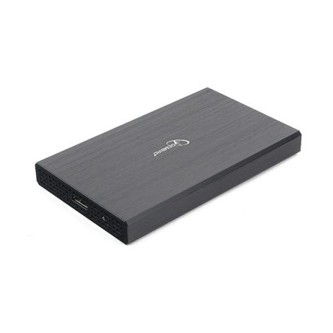 фото Внешний корпус для HDD SATA 2.5” Gembird EE2-U3S-55 в Екатеринбурге