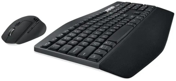фото Клавиатура и мышь беспроводной комплект Logitech MK850 Perfomance в Екатеринбурге