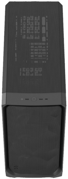 фото Корпус ATX Fractal Design Meshify 3 XL Solid в Казани