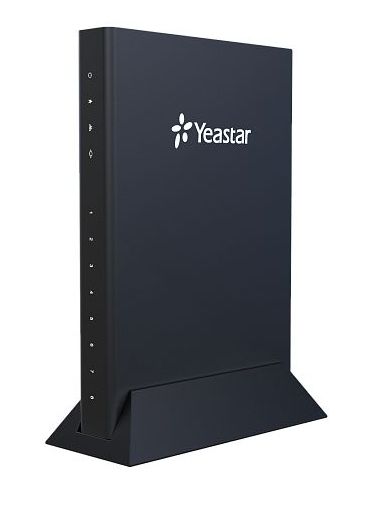 

Шлюз VoiceIP Yeastar TA800 8*FXS, TA800