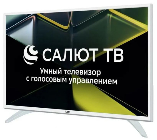 фото Телевизор  LEFF 32H691T в Уфе